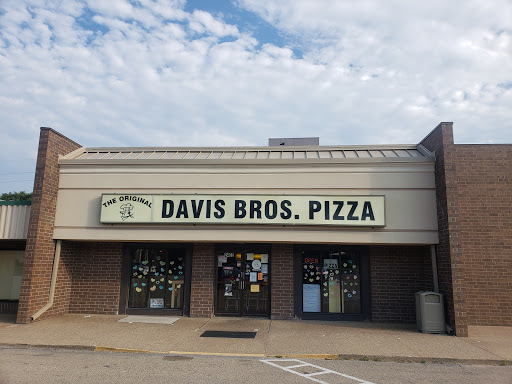 Davis Bros Pizza Inc